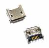 Επαφή Φόρτισης Universal Micro Usb 4 Feet Flat Dip 5P n.21 Επαφή Φόρτισης Universal Micro Usb 4 Feet Flat Dip 5P n.21